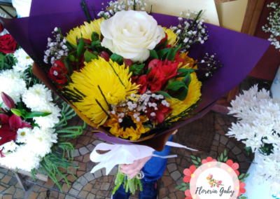 Coronas Fúnebres a Pedido