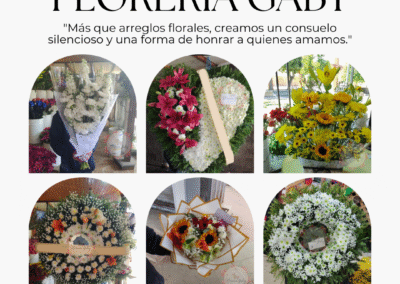 Arreglos Florales a Pedido